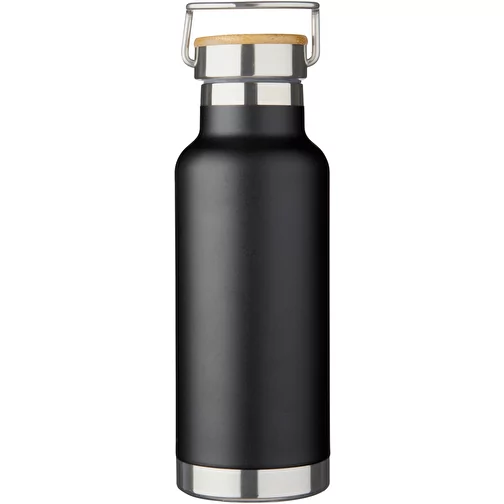 Bouteille de sport de 480 ml avec isolation par le vide et cuivre Thor, Image 1