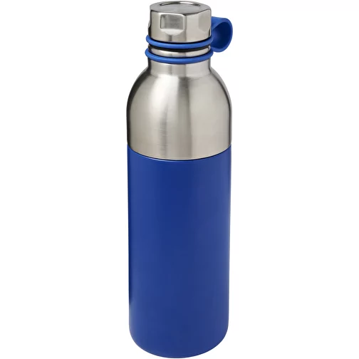 Bouteille de sport 590 ml avec isolation par le vide et couche de cuivre Koln, Image 2