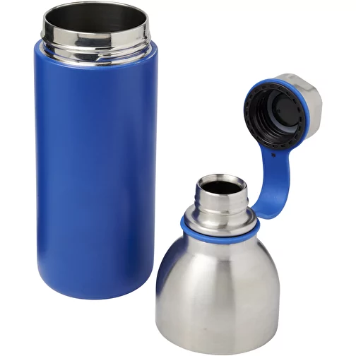 Bouteille de sport 590 ml avec isolation par le vide et couche de cuivre Koln, Image 3
