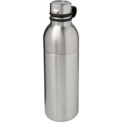 Bouteille de sport 590 ml avec isolation par le vide et couche de cuivre Koln, Image 2