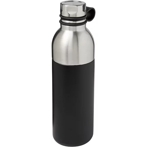 Bouteille de sport 590 ml avec isolation par le vide et couche de cuivre Koln, Image 2