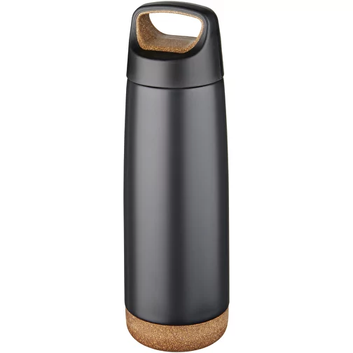 Bouteille de sport 600 ml avec isolation par le vide et couche de cuivre Valhalla, Image 2