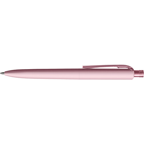 Prodir DS8 PRR Push Kugelschreiber , Prodir, rosé, Kunststoff, 14,10cm x 1,50cm (Länge x Breite), Bild 5