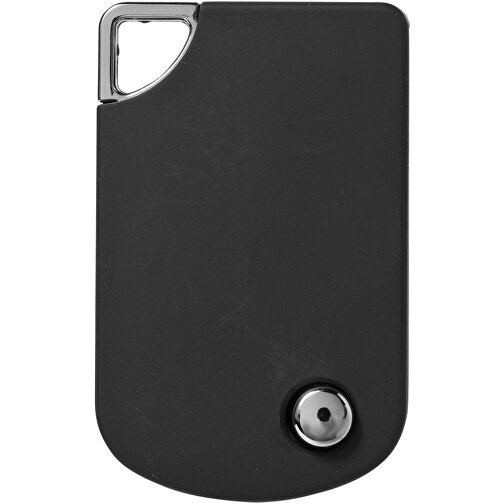Swivel Square USB-Stick , schwarz MB , 2 GB , Kunststoff MB , 5,00cm x 3,10cm x 1,00cm (Länge x Höhe x Breite), Bild 5