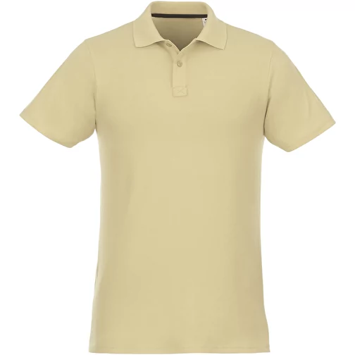 Polo à manches courtes pour homme Helios, Image 3