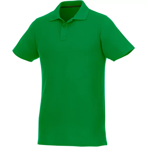 Helios kortärmad polo för män, Bild 4