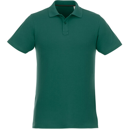 Polo à manches courtes pour homme Helios, Image 3