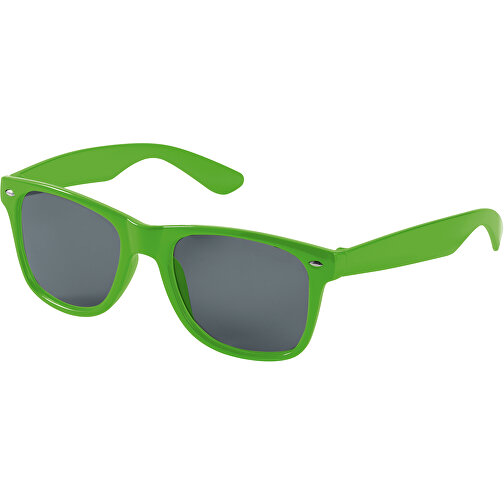 CELEBES. PC-Sonnenbrille , hellgrün, PC, , Bild 1