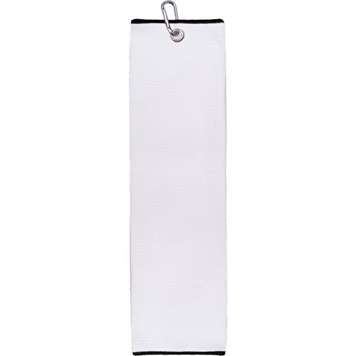 Serviette de golf en microfibre, Image 2