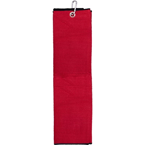 Serviette de golf en microfibre, Image 2