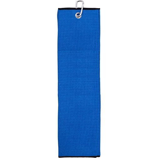 Serviette de golf en microfibre, Image 2