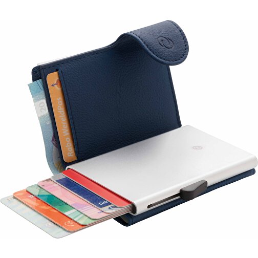 C-secure RFID korthållare & plånbok, Bild 4
