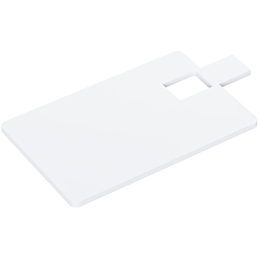 Clé USB CARD Swivel 2.0 64 Go avec emballage, Image 3