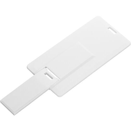 Clé USB CARD Small 2.0 64 Go avec emballage, Image 6