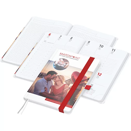 Match hybride A5 bestseller-individu, Image 1