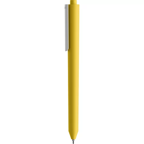 Pigra P03 Soft Touch stylo bille à poussoir, Image 1
