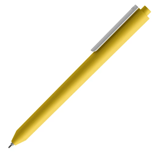 Pigra P03 Soft Touch stylo bille à poussoir, Image 4
