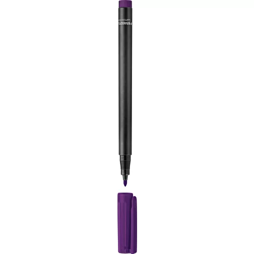 STAEDTLER Lumocolor permanente M, Immagine 1