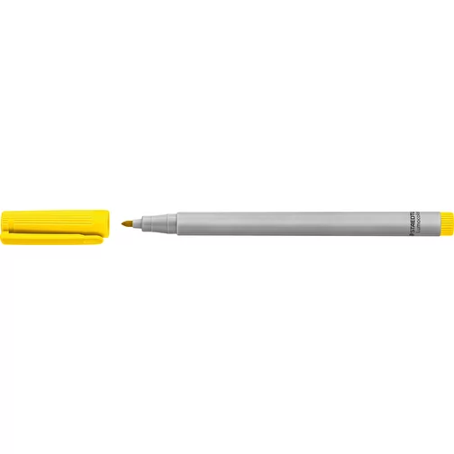 STAEDTLER Lumocolor icke-permanent M, Bild 3