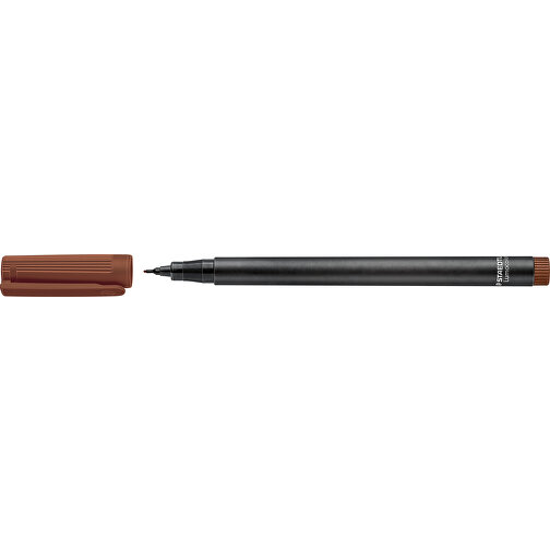 STAEDTLER Lumocolor permanente S, Immagine 3