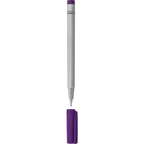 STAEDTLER Lumocolor icke-permanent S, Bild 1