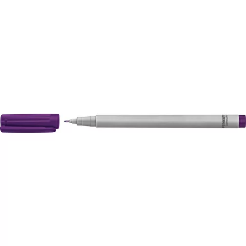 STAEDTLER Lumocolor icke-permanent S, Bild 3