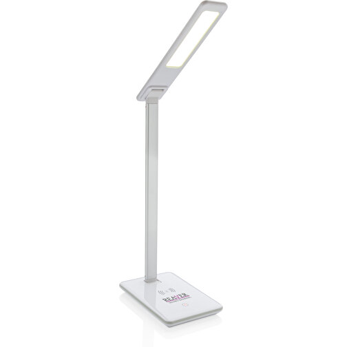 Lampa biurkowa 5W z bezprzewodowym ladowaniem, Obraz 7