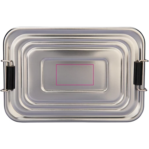 TROIKA Boîte repas 'gamelle' 'TROIKA LUNCHBOX', Image 5