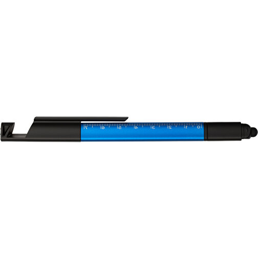 Kugelschreiber Tech Tool Express , Promo Effects, blau, Kunststoff, 15,40cm (Länge), Bild 5