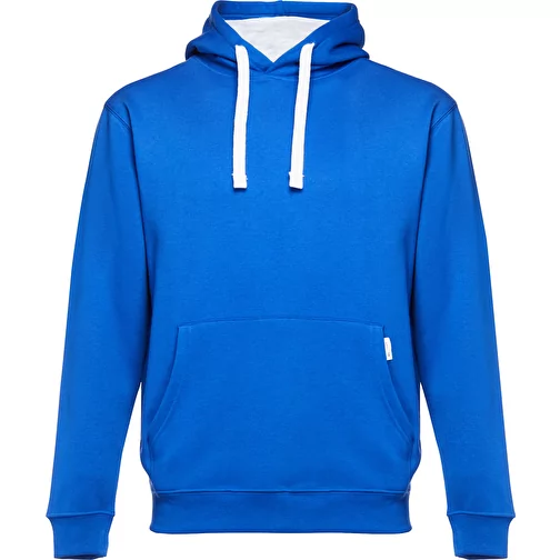THC MOSCOW. Unisex sweatshirt, Bild 1