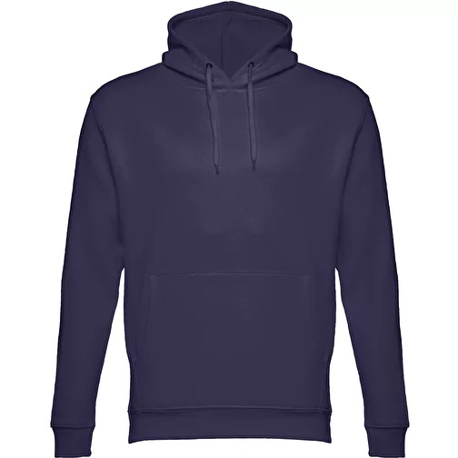 THC PHOENIX. Sweat-shirt unisexe, avec capuche, Image 1