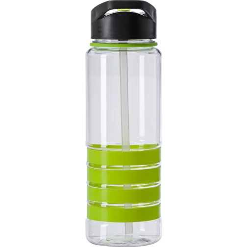 Gourde de 700 ml en plastique Adelaide, Image 11