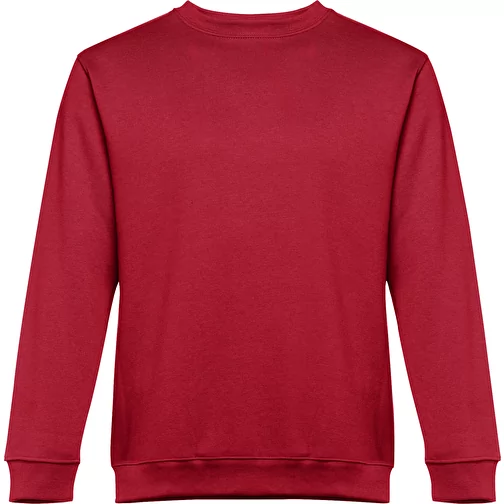 THC DELTA. Sweat-shirt unisexe col rond, Image 1
