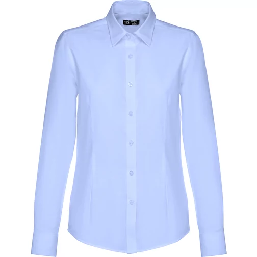 THC TOKYO WOMEN. Chemise oxford pour femme ML, Image 2