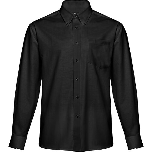 THC TOKYO. Chemise oxford pour homme ML, Image 1