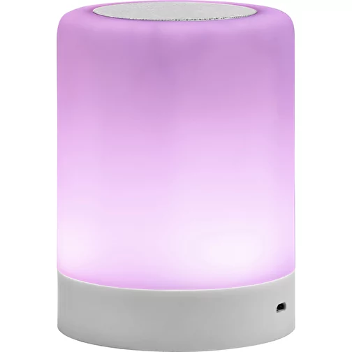 Enceinte sans fil lumineuse, Image 16