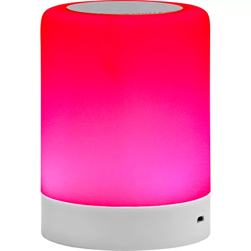 Enceinte sans fil lumineuse, Image 18