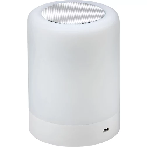 Enceinte sans fil lumineuse, Image 6