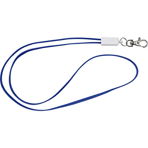 Lanyard comprenant une prise USB, Image 2