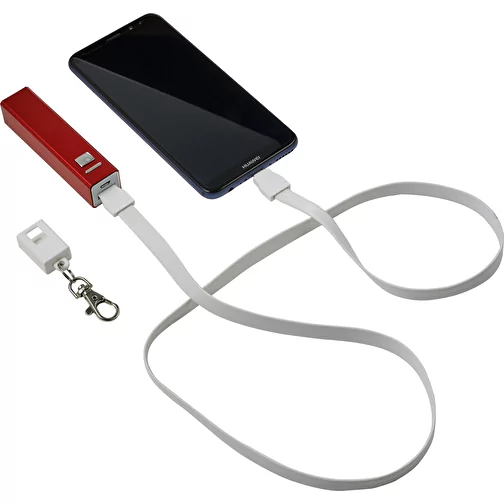 Lanyard comprenant une prise USB, Image 17