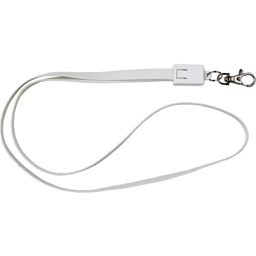 Lanyard comprenant une prise USB, Image 5