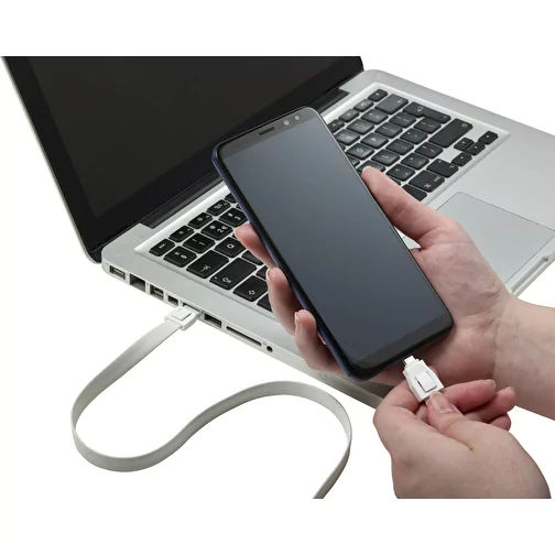 Lanyard comprenant une prise USB, Image 8