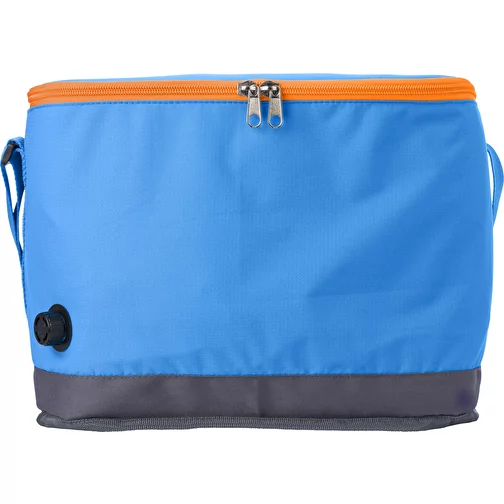 Sac isotherme auto-gonflable en polyester 50D, Image 2