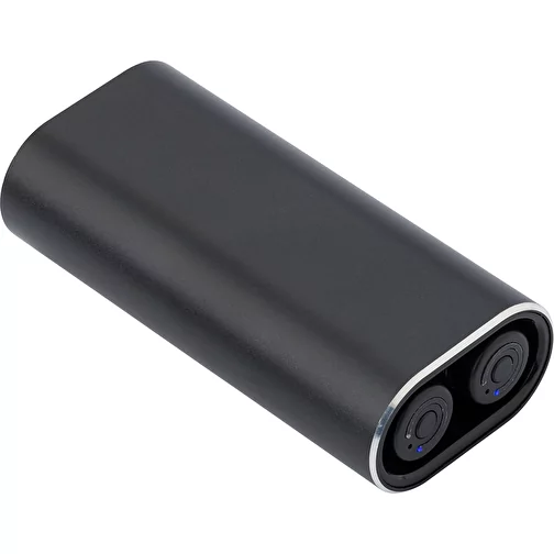Power Bank muni d oreillettes Letitia, Image 5