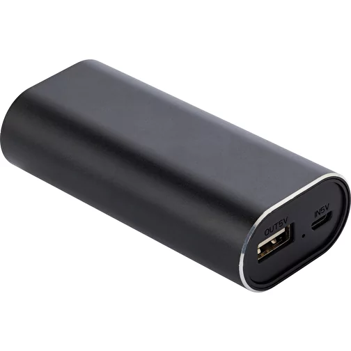 Power Bank muni d oreillettes Letitia, Image 9