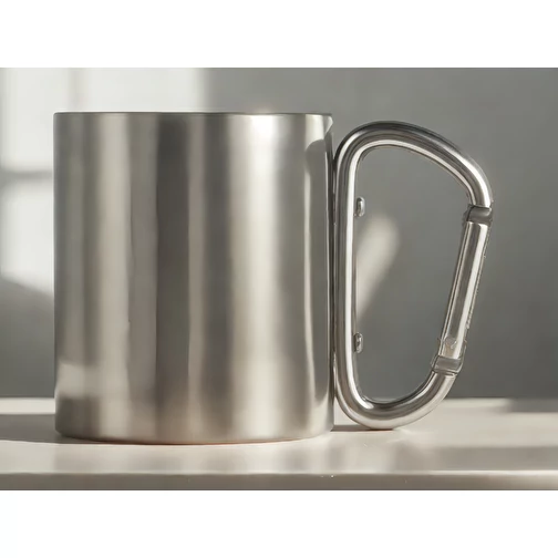 Mug double paroi Nella, Image 4