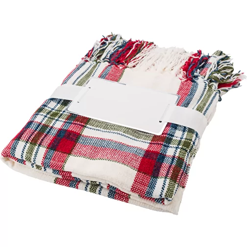 Plaid en polyester Ayana, Image 15