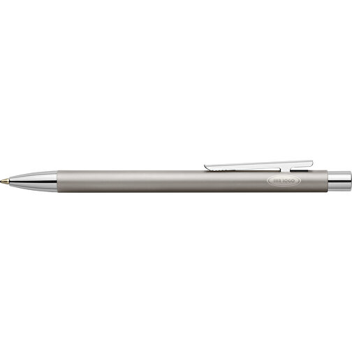 Neo Slim matowy biros, Obraz 3