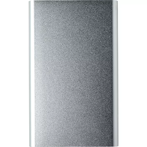 Chargeur en aluminium de 4 000mAh Ezra, Image 2
