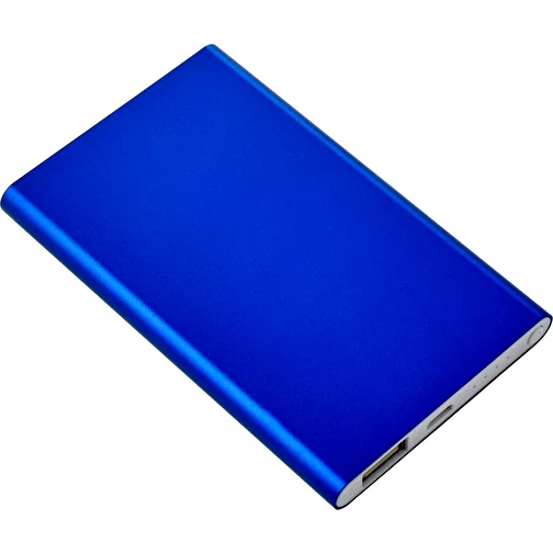 Chargeur en aluminium de 4 000mAh Ezra, Image 3